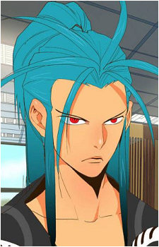 Taek Jegal's image