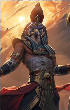 Horus {AoM}'s image