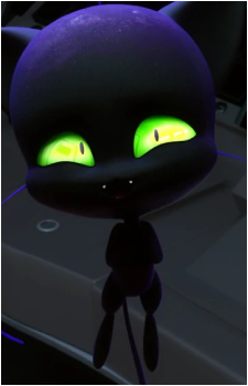 Plagg's image