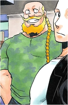 Hidekatsu Daigo