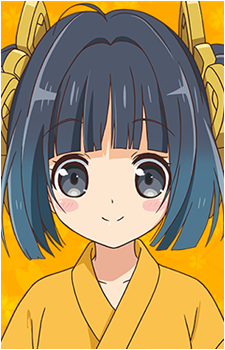 Amaterasu {Onigiri}