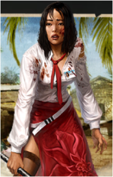 Xian Mei's image