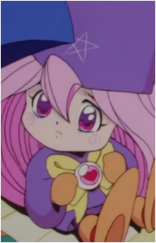 Mimora's image