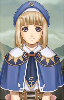 Miuscha's image