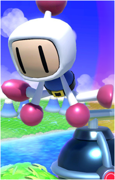 Bomberman