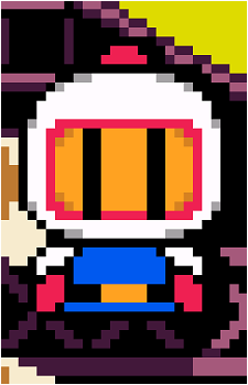 Bomberman