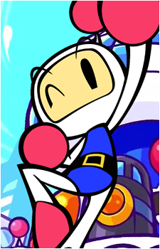 Bomberman