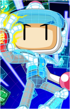 Bomberman