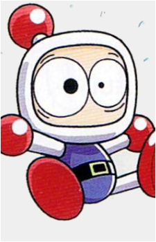 Bomberman