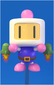 Bomberman