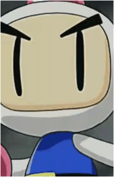 Bomberman