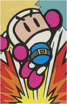Bomberman