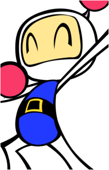 Bomberman
