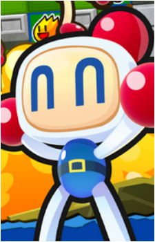 Bomberman