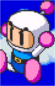 Bomberman