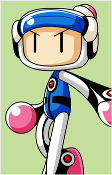 Bomberman
