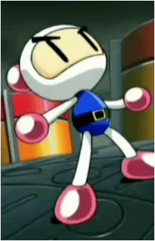 Bomberman