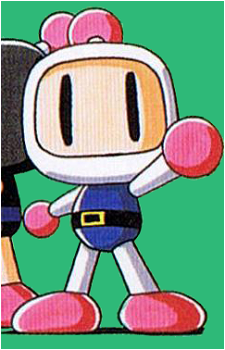 Bomberman