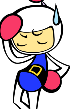 Bomberman