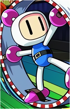 Bomberman