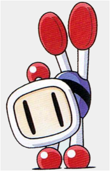 Bomberman