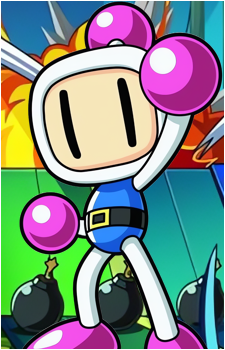 Bomberman