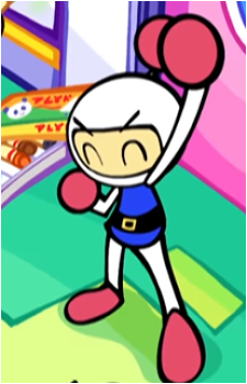 Bomberman