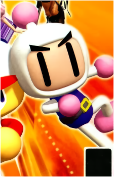 Bomberman