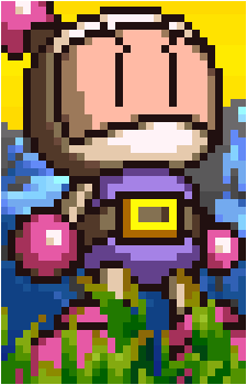 Bomberman