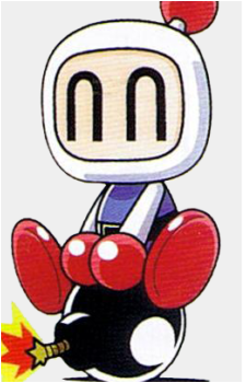 Bomberman