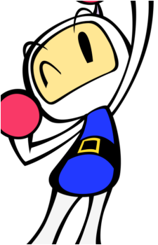 Bomberman