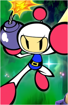 Bomberman