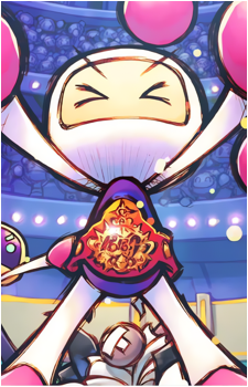 Bomberman