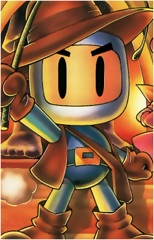 Bomberman