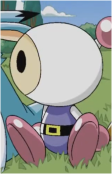 Bomberman