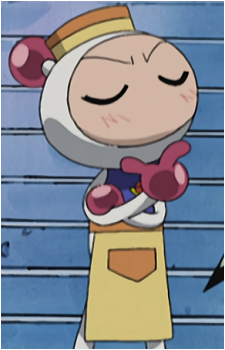 Bomberman