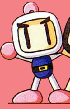 Bomberman