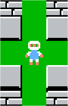 Bomberman