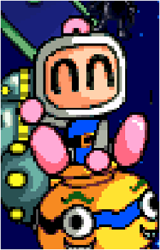 Bomberman
