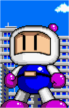 Bomberman