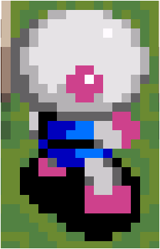 Bomberman
