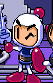Bomberman