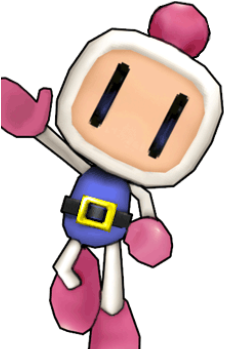 Bomberman