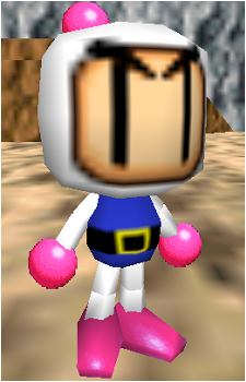 Bomberman