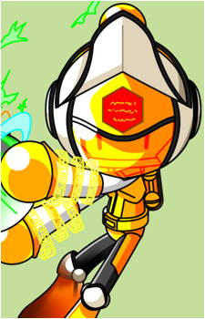 Bomberman