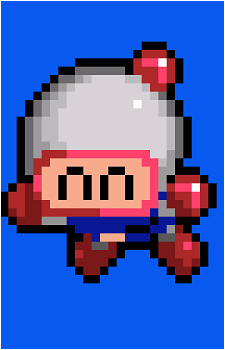 Bomberman