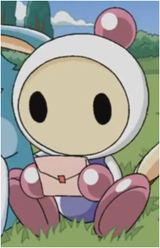 Bomberman