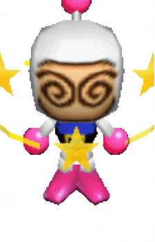 Bomberman