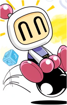 Bomberman