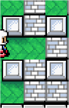 Bomberman